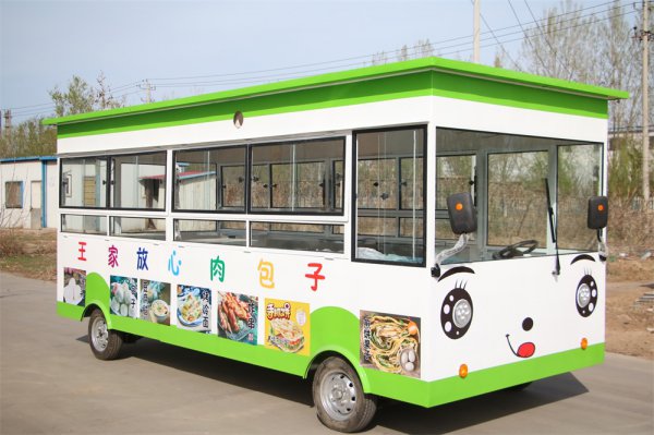 電動(dòng)餐車(chē)的胎壓?jiǎn)栴}要怎樣解決？